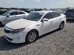 2016 KIA OPTIMA