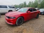 2016 DODGE CHARGER
