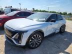 2026 CADILLAC LYRIQ