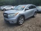 2015 TOYOTA HIGHLANDER