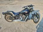 2002 HARLEY-DAVIDSON FXSTBI