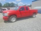 2010 CHEVROLET SILVERADO