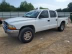 2004 DODGE DAKOTA