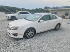2011 FORD FUSION