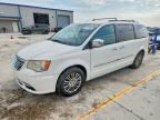 2013 CHRYSLER TOWN & COUNTRY