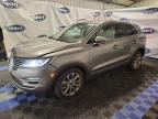 2017 LINCOLN MKC