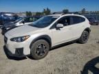 2020 SUBARU CROSSTREK