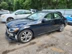 2017 MERCEDES-BENZ C