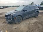 2021 CADILLAC XT5