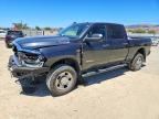 2021 RAM 2500