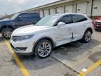 2018 LINCOLN MKX