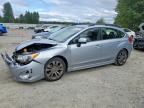 2014 SUBARU IMPREZA