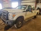 2012 FORD F250