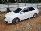 2010 VOLKSWAGEN JETTA