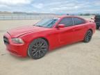2013 DODGE CHARGER