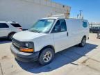 2014 CHEVROLET EXPRESS G1500