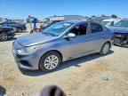 2018 HYUNDAI ACCENT