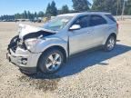 2012 CHEVROLET EQUINOX