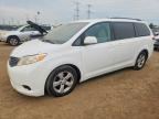 2011 TOYOTA SIENNA