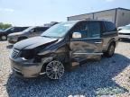 2016 CHRYSLER TOWN & COUNTRY
