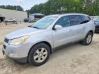 2010 CHEVROLET TRAVERSE