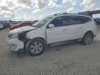 2013 CHEVROLET TRAVERSE