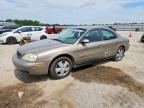 2002 MERCURY SABLE