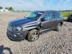 2017 JEEP COMPASS