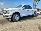2020 FORD F150