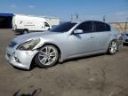 2013 INFINITI G37 SEDAN