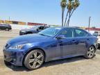 2012 LEXUS IS