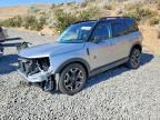 2022 FORD BRONCO SPORT