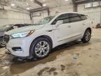 2021 BUICK ENCLAVE
