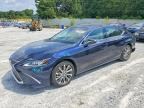 2021 LEXUS ES 350