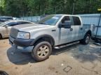 2005 FORD F150