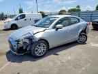 2018 TOYOTA YARIS IA