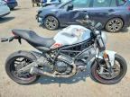 2020 DUCATI MONSTER