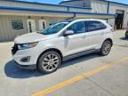 2016 FORD EDGE