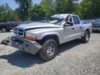 2001 DODGE DAKOTA