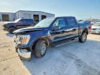 2021 FORD F150