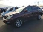 2009 LEXUS RX