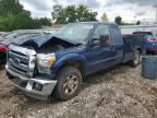 2016 FORD F250
