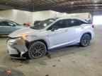 2018 LEXUS RX 350