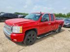 2007 CHEVROLET SILVERADO