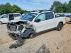 2021 HONDA RIDGELINE