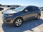 2015 FORD EDGE