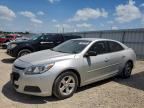 2015 CHEVROLET MALIBU