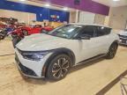 2023 KIA EV6