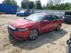 2021 HONDA INSIGHT