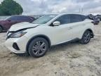 2022 NISSAN MURANO